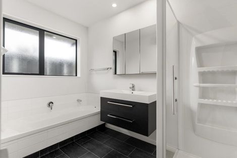 Photo of property in 3 Granite Drive, Rolleston, 7614