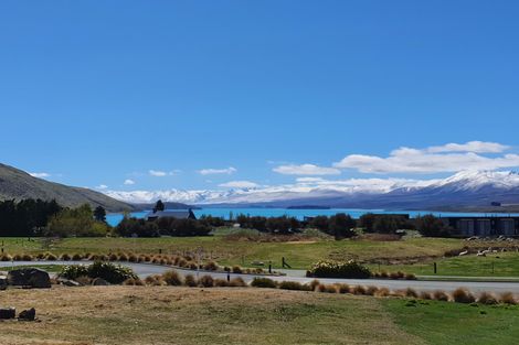 Photo of property in 35 D'archiac Drive, Lake Tekapo, 7999