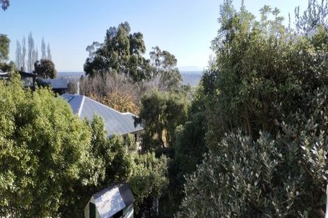 Photo of property in 48 Dyers Pass Road, Cashmere, Christchurch, 8022