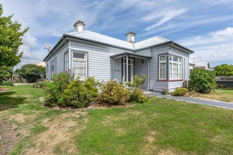 Photo of property in 129 Bowmont Street, Appleby, Invercargill, 9812