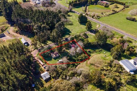 Photo of property in 99 Pukekauri Road, Waikino, Waihi, 3682