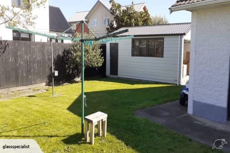 Photo of property in 40b Somme Street, St Albans, Christchurch, 8014