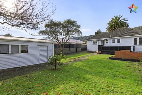 Photo of property in 51 Wise Street, Wainuiomata, Lower Hutt, 5014