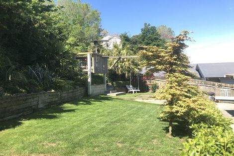 Photo of property in 35 Shakespeare Road, Bluff Hill, Napier, 4110