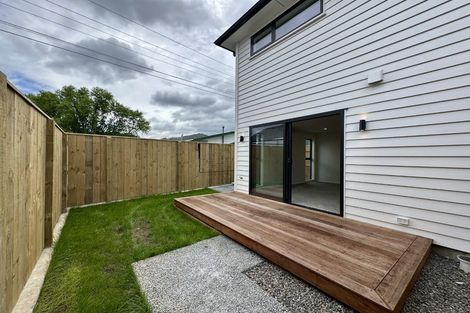 Photo of property in 17 Gibson Crescent, Naenae, Lower Hutt, 5011