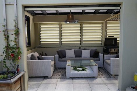 Photo of property in 153 Emerson Street, Napier South, Napier, 4110