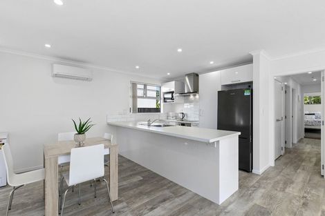 Photo of property in 55c Durham Crescent, Fairfield, Lower Hutt, 5011