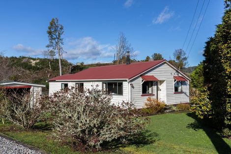 Photo of property in 172 Ikamatua, Ikamatua, Totara Flat, 7871