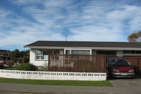Photo of property in 30 Gladson Avenue, Sockburn, Christchurch, 8042