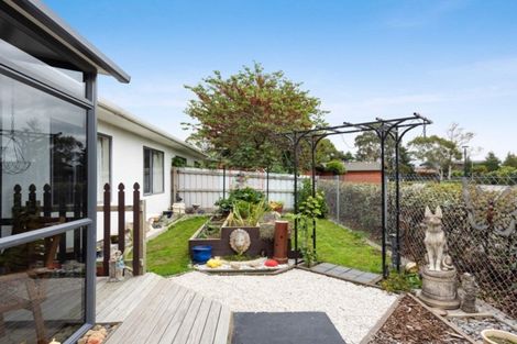 Photo of property in 25 Rata Place, Witherlea, Blenheim, 7201