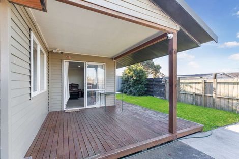 Photo of property in 6a Stella Place, Manurewa, Auckland, 2102