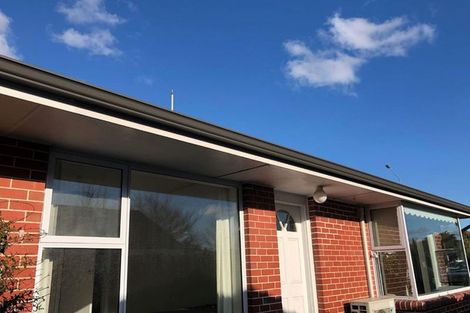 Photo of property in 1/16a Maidstone Road, Ilam, Christchurch, 8041