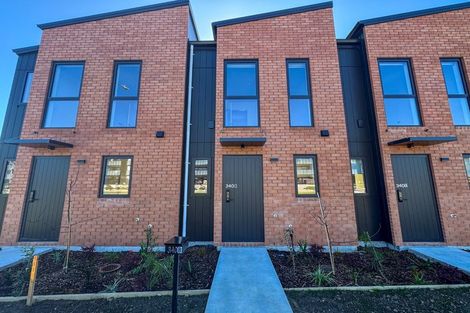 Photo of property in 340b Ormiston Road, Flat Bush, Auckland, 2019