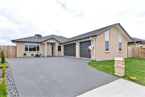 Photo of property in 9 Cole Thomas Place, Huntington, Hamilton, 3210