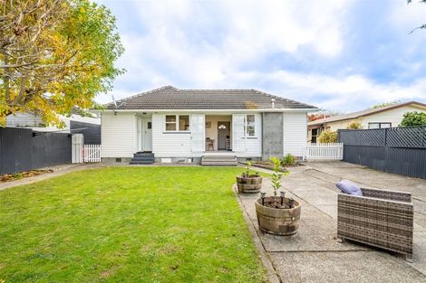 Photo of property in 38 Clyma Street, Elderslea, Upper Hutt, 5018