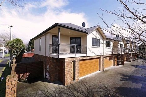 Photo of property in 47d Fifth Avenue, Enderley, Hamilton, 3214