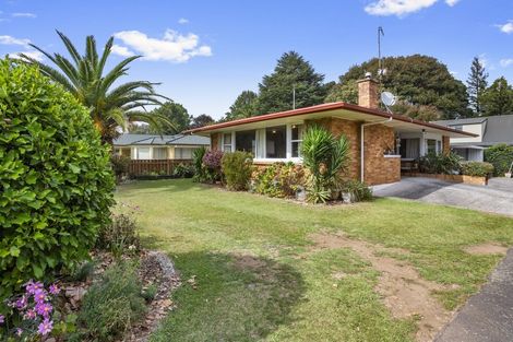 Photo of property in 3a Tamihana Street, Matamata, 3400