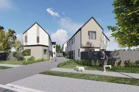 Photo of property in 455 Main South Road, Hornby, Christchurch, 8042