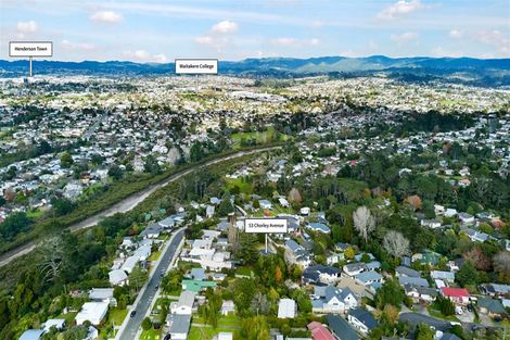 Photo of property in 53 Chorley Avenue, Massey, Auckland, 0614