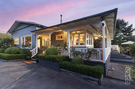 Photo of property in 433 Old North Road, Kumeu, 0892