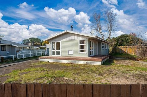 Photo of property in 197 Te Rangitautahanga Road, Turangi, 3334