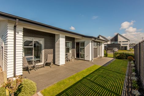 Photo of property in 6 Taupata Street, Kaiapoi, 7630