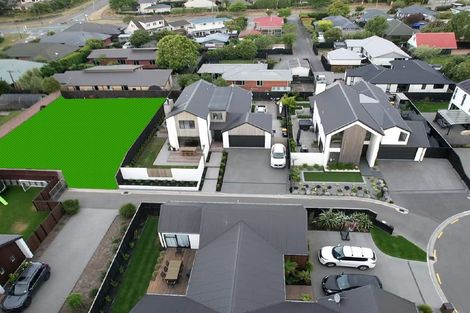 Photo of property in 21 Nederland Avenue, Burwood, Christchurch, 8083