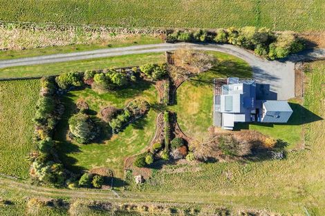 Photo of property in 113 Lilly Road, Fernside, Rangiora, 7471