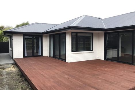 Photo of property in 57a Sullivan Avenue, Woolston, Christchurch, 8023