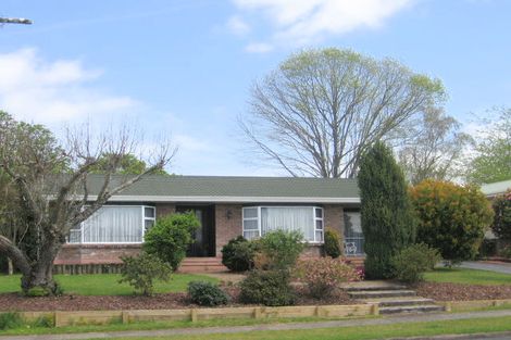 Photo of property in 13 Sanders Avenue, Morrinsville, 3300