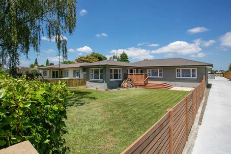 Photo of property in 34a Elizabeth Street, Tuakau, 2121