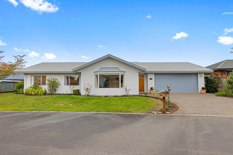 Photo of property in 8/45 Kiddle Drive, Hilltop, Taupo, 3330