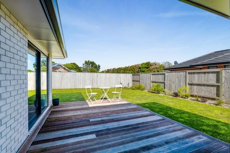 Photo of property in 3 Tangaroa Street, Waitara, 4320