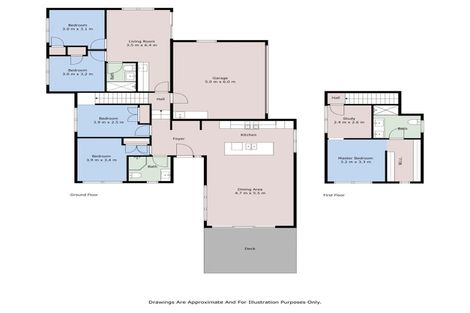 Photo of property in 5 Titapu Road, Warkworth, 0910