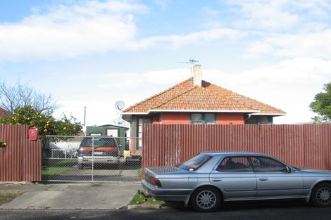 Photo of property in 8 Sidey Place, Marewa, Napier, 4110