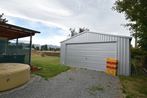 Photo of property in 28 Glencairn Road, Twizel, 7901
