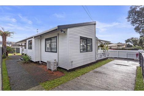 Photo of property in 39 Hutton Street, Otahuhu, Auckland, 1062
