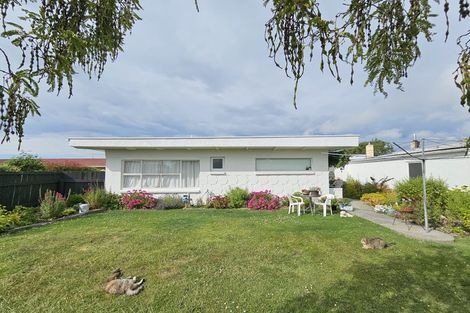 Photo of property in 4 Swale Street, Oamaru North, Oamaru, 9400