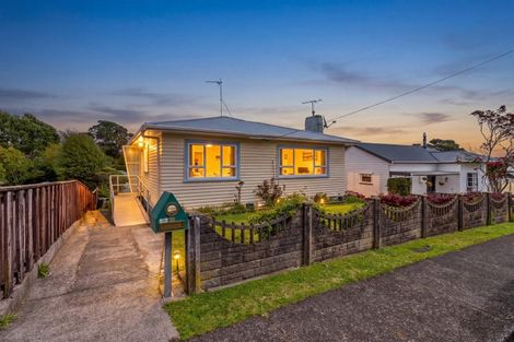 Photo of property in 35 Essex Street, Vogeltown, New Plymouth, 4310