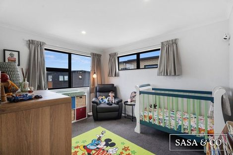 Photo of property in 1 Taruna Lane, Manukau, Auckland, 2104