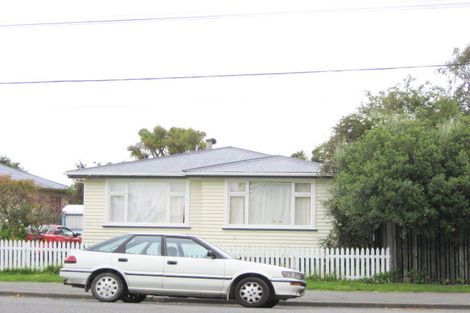 Photo of property in 86 Packe Street, Edgeware, Christchurch, 8013