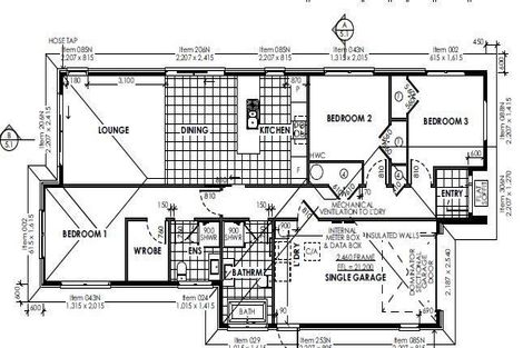 Photo of property in 14 Ash Lane, Omokoroa, 3114