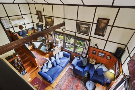 Photo of property in 35 Whatipu Road, Huia, Auckland, 0604