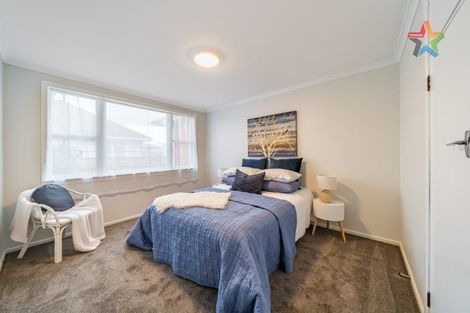 Photo of property in 8 Stamford Grove, Avalon, Lower Hutt, 5011