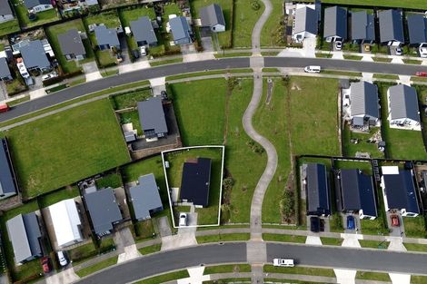 Photo of property in 42 Pourewa Street, Te Kauwhata, 3710