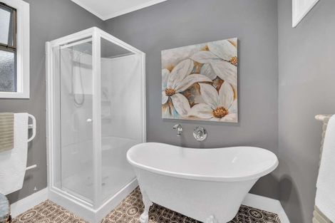 Photo of property in 507 Cornwall Road, Mahora, Hastings, 4120