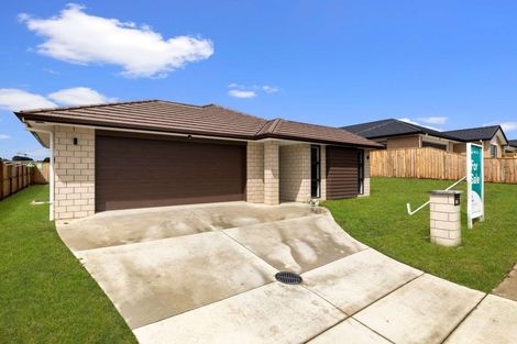Photo of property in 35b Elizabeth Street, Tuakau, 2121