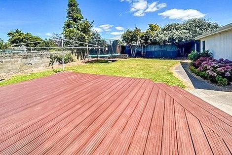 Photo of property in 26 Fairview Avenue, Feilding, 4702