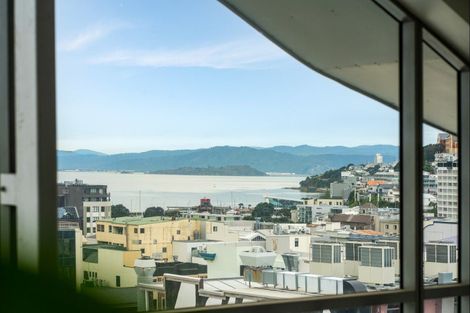 Photo of property in Century City Apartments, 131/72 Tory Street, Te Aro, Wellington, 6011