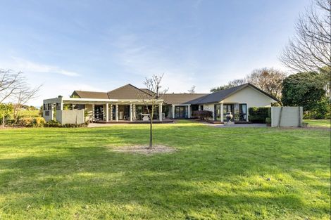 Photo of property in 11 Mckenzie Settlement Road, Kairanga, Palmerston North, 4475